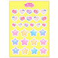 Pastel Symbols  \\ Planner Sticker Sheet