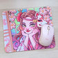 Tea Time \\ Mousepad