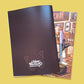 The Correspondence Gambit \\ A4 Lined Notebook