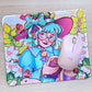 Wild Herbs & herbal books \\ Mousepad