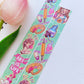 Art is life \\ Washi Tape