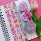Art is life \\ Washi Tape