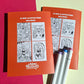 Coloring Book \\ Spooky Edition Vol.2