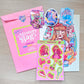 Mysterious bags! Nº1