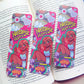 Nostalgic Vibes \\ Bookmark