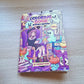 Coloring Book \\ Spooky Edition Vol.2