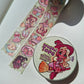 Witch's Tea House \\ Washi Tape